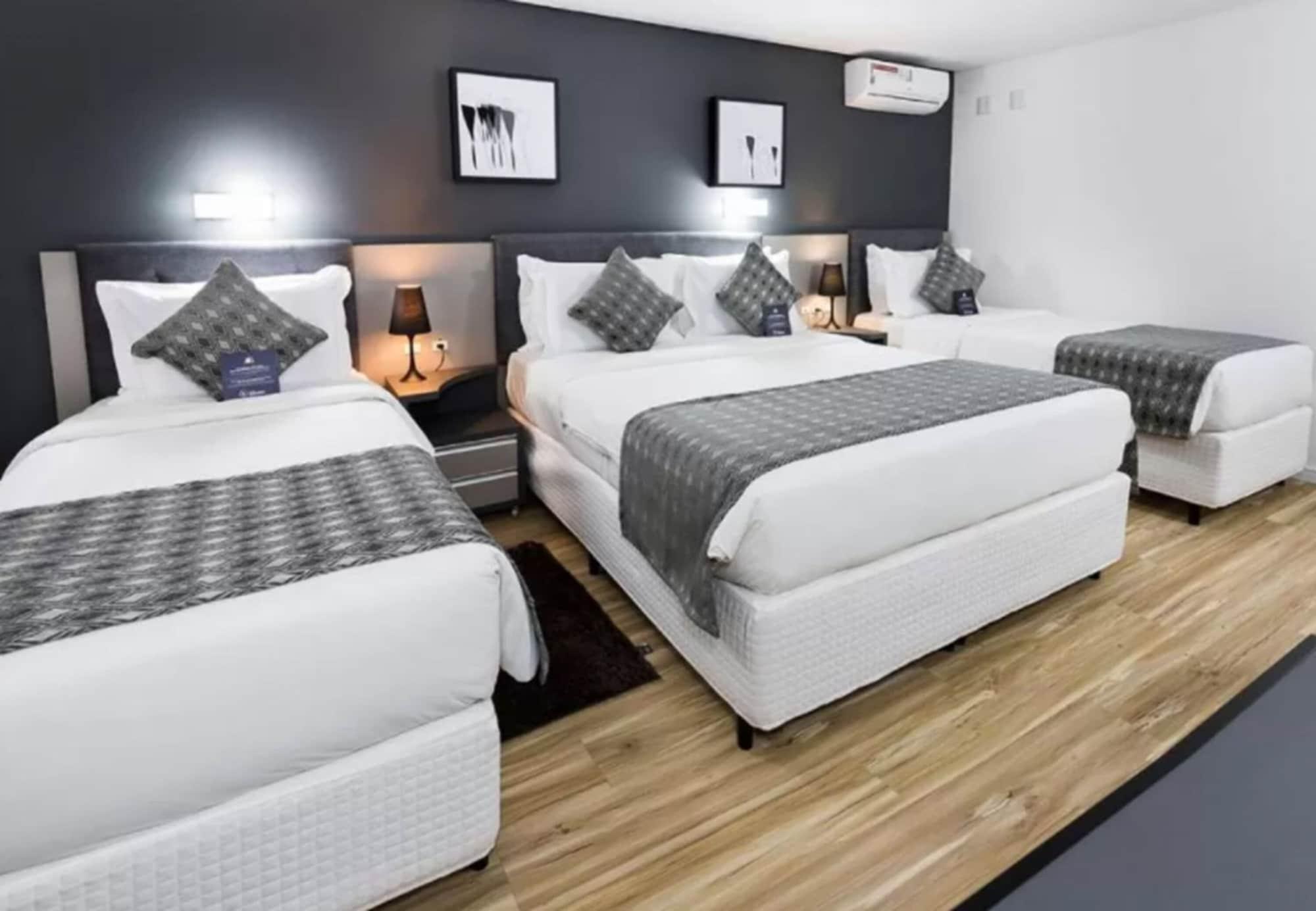 Hotel Sibara Spa & Convencoes บัลเนอาริโอ กังโบริว ภายนอก รูปภาพ