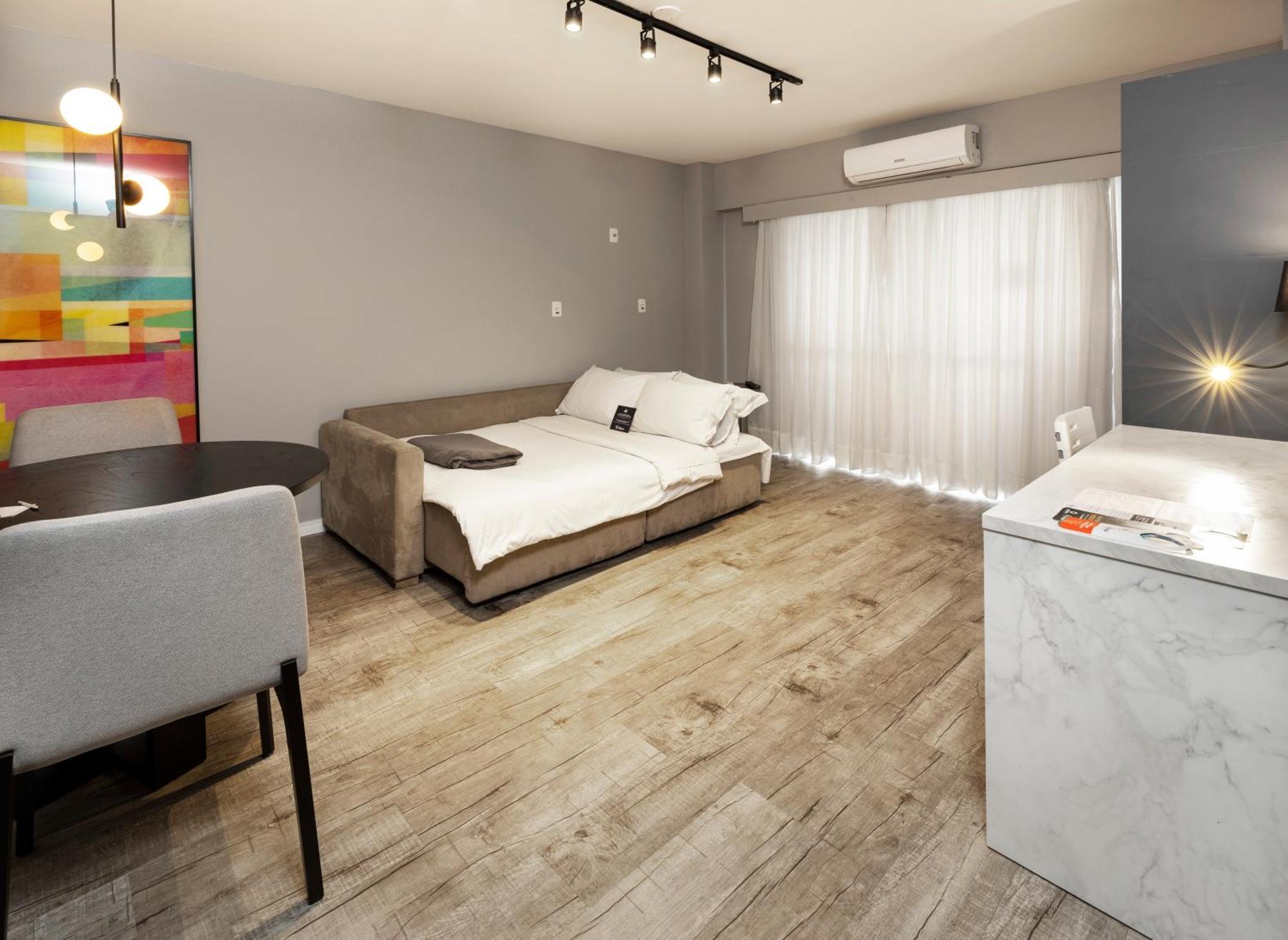 Hotel Sibara Spa & Convencoes บัลเนอาริโอ กังโบริว ภายนอก รูปภาพ