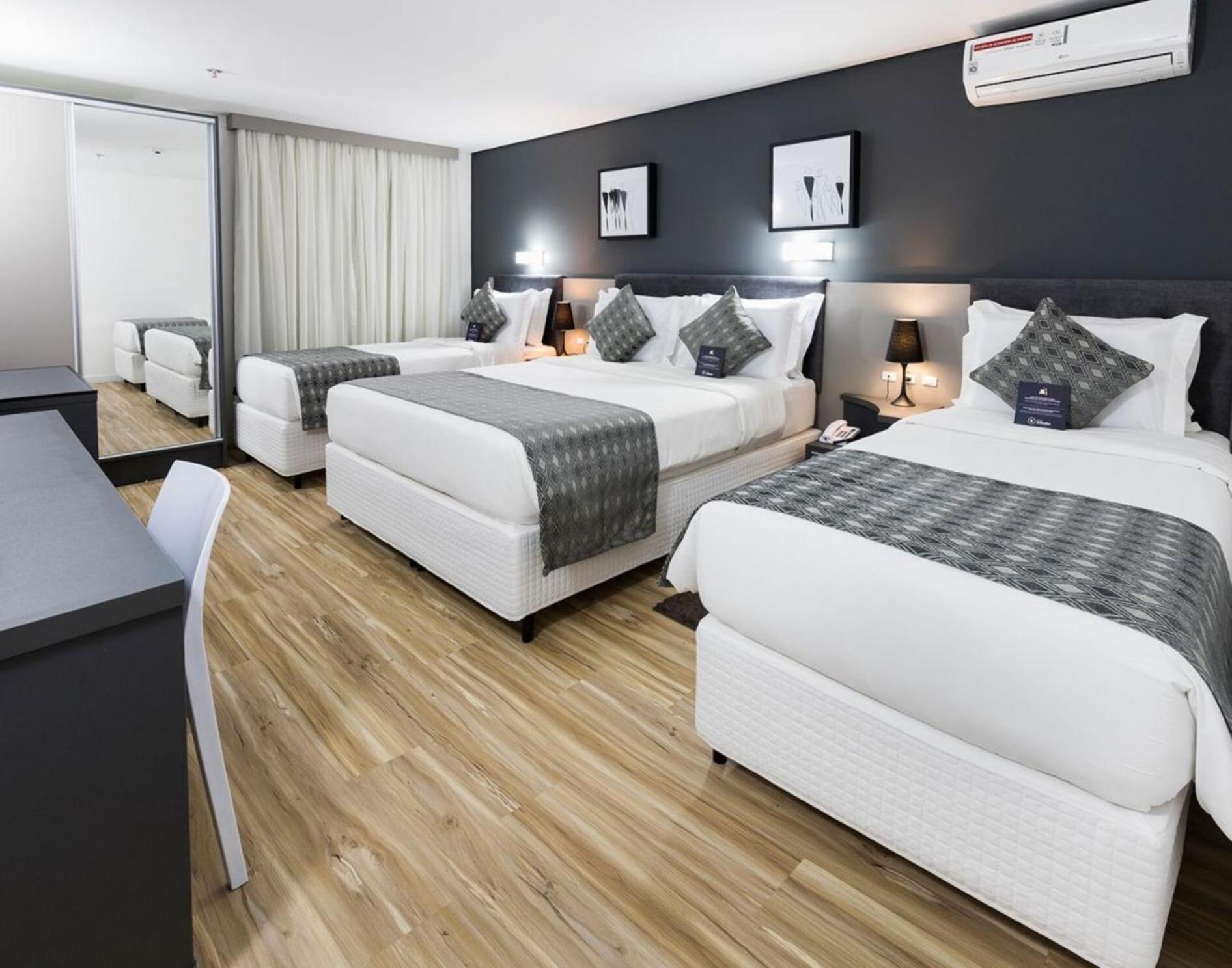 Hotel Sibara Spa & Convencoes บัลเนอาริโอ กังโบริว ห้อง รูปภาพ
