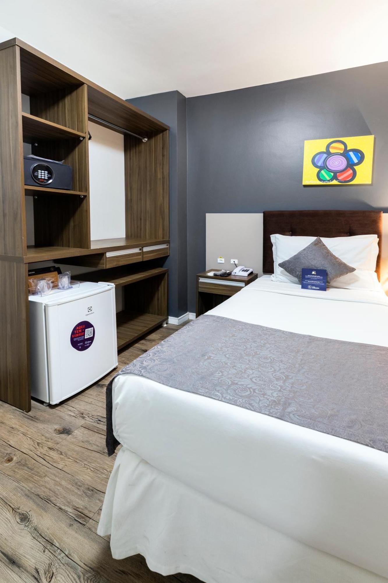 Hotel Sibara Spa & Convencoes บัลเนอาริโอ กังโบริว ห้อง รูปภาพ