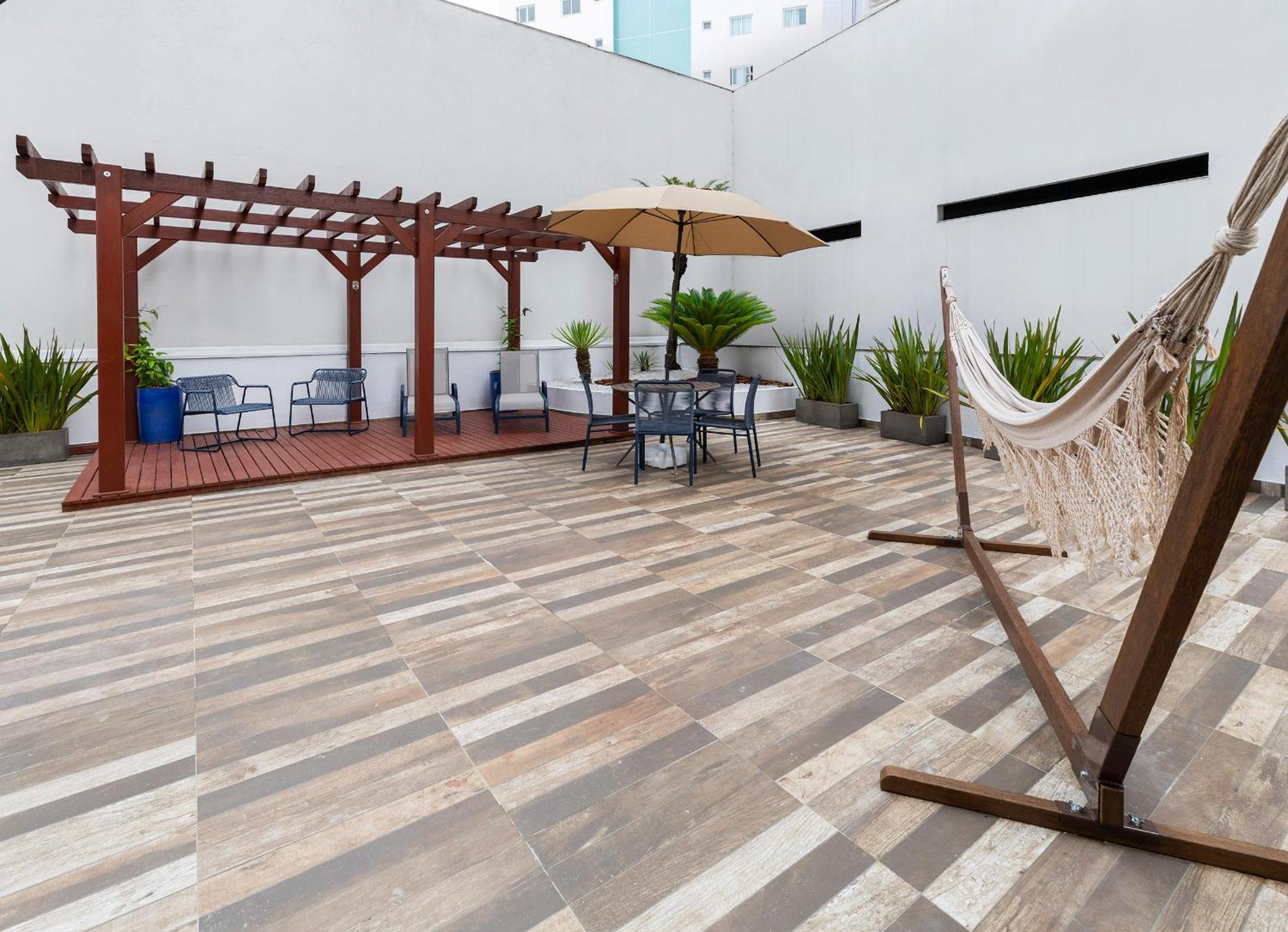 Hotel Sibara Spa & Convencoes บัลเนอาริโอ กังโบริว ห้อง รูปภาพ