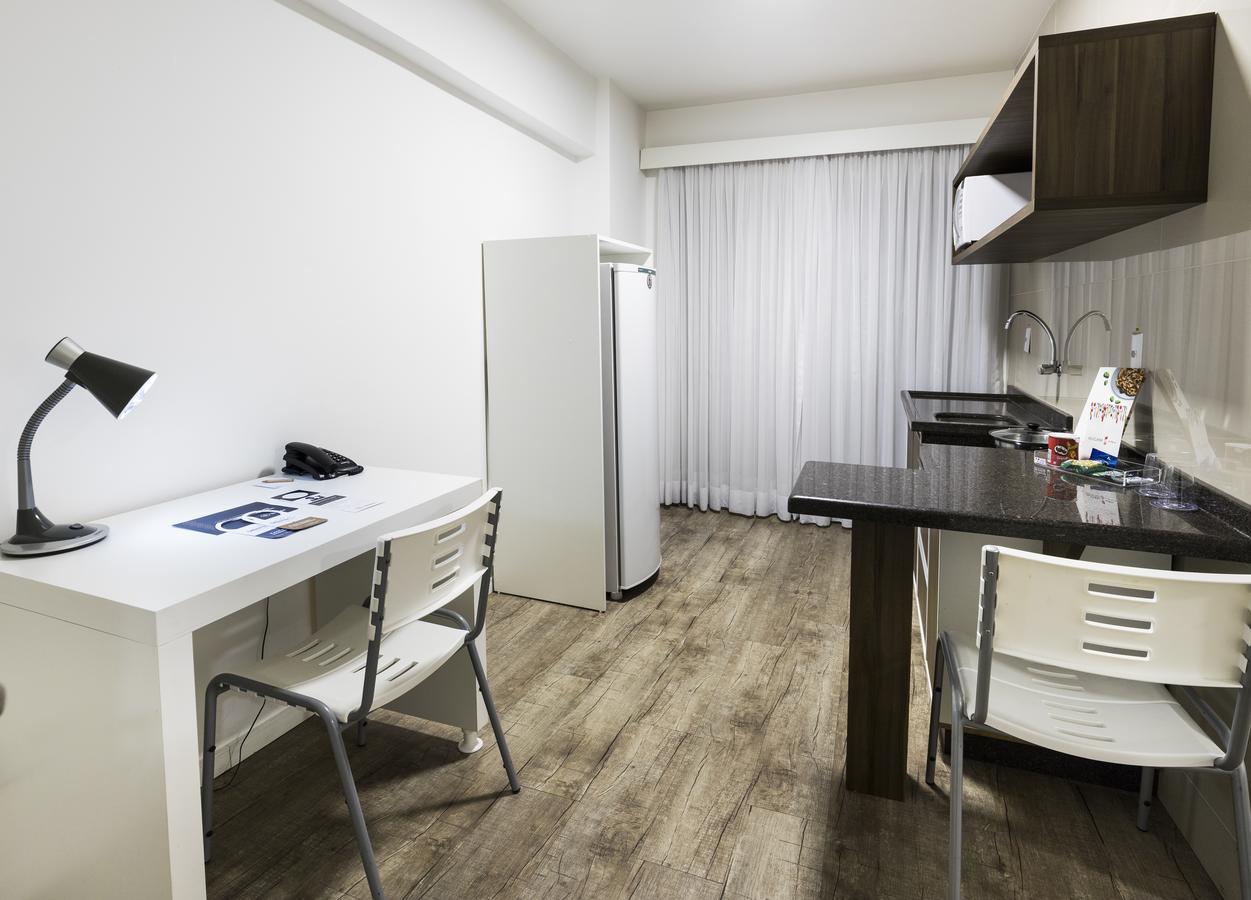 Hotel Sibara Spa & Convencoes บัลเนอาริโอ กังโบริว ภายนอก รูปภาพ